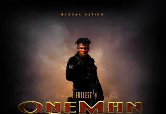 Fullest4 - One Man Army [ Prod. Specific Beatz ]