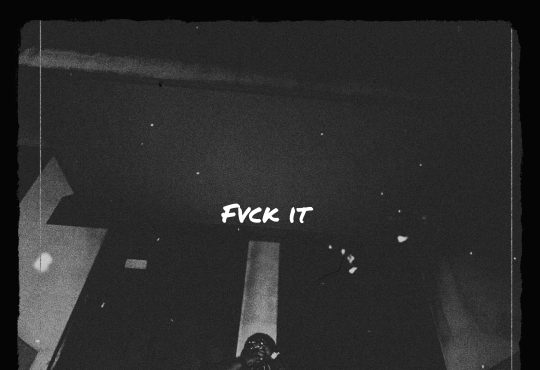 MC Caro - Fvck It [ Prod. Dr. Base ]