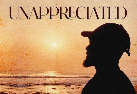 KellzBeatz - Unappreciated [ Prod. Kellzbeatz M&M By Extreme Beatz]