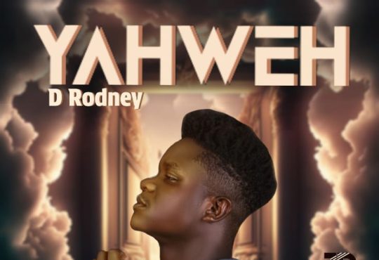 D Rodney - Yahweh [ Leo Beatz ]