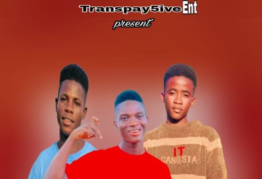 Musical Kelvin Ft. KarnleyBoi & Jozee B - Strong Love [ Prod. Teddy Beatz ]