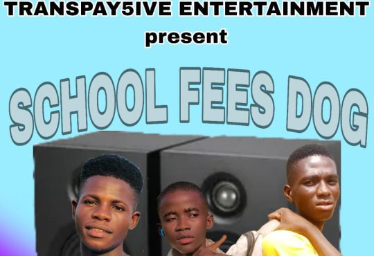 KarnleyBoi KCB Ft. Jozee B & Musical Kelvin - School Fees Dog [ Emryz Beatz ]
