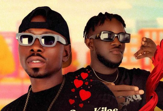 Law G Ft. Kilas - Lova [ Prod. Kristofori & TMA Beatz ] ]