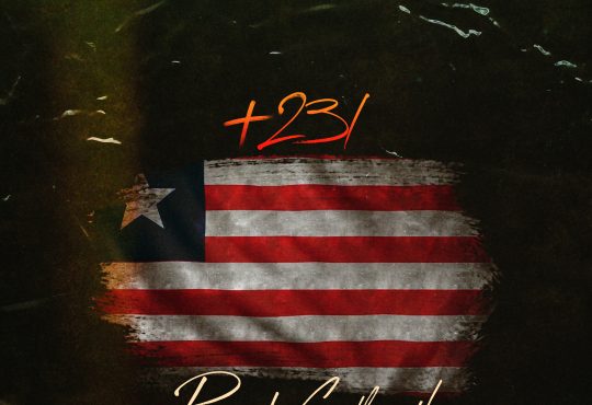 Pascal - +231 [ Prod. Duke Blaq ]