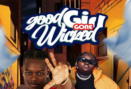 A. Cool Ft. Mc Caro - Good Girl Gone Wicked [ Originalhitz.com ]