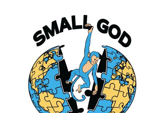 Small God Ft. Stunn x Crayon & Kweku Flick - Away [ Prod.Nana Appiasei, Owusu Twumasi ]