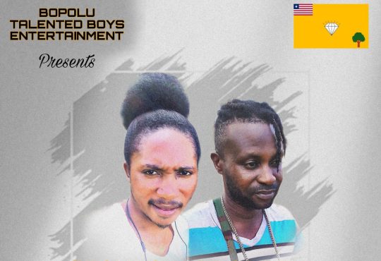 Love Bokeyjr Ft. Lib Nature - Stomach Problem [ Prod. Juice Beatz ]