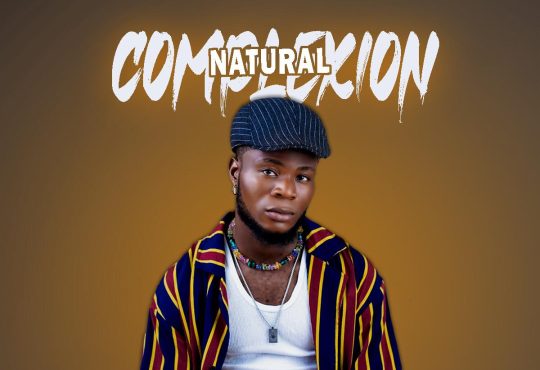 Fineboy Ekee - Natural Complexion [ Prod. Gbedu M&M Master Square ]