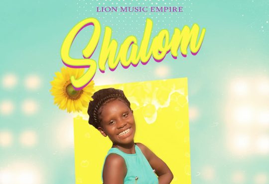 Appora - Shalom [ Prod. Dani Beatz ]