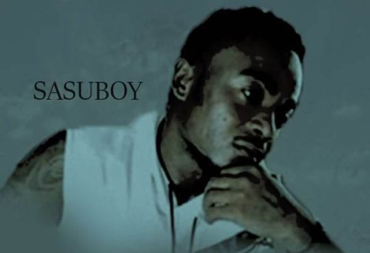 SasuBoy - Dear God [ Prod. A. Trance ]