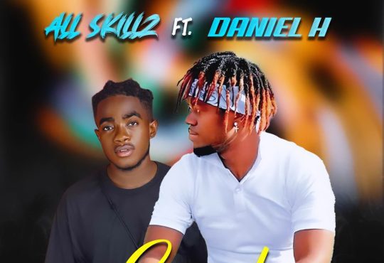 All Skill Ft. Daniel H - Good For Nothing