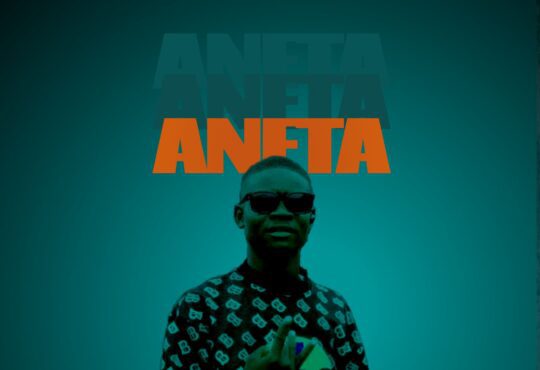 Dee Milk - Aneta [ Prod. Emryz ]