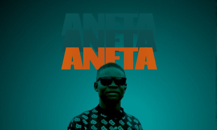 Dee Milk - Aneta [ Prod. Emryz ]