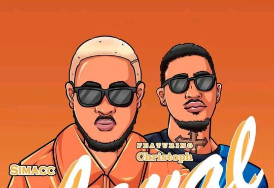 Simacc Ft. Christoph The Change - Loyal [ Prod. Joel Enakele ]