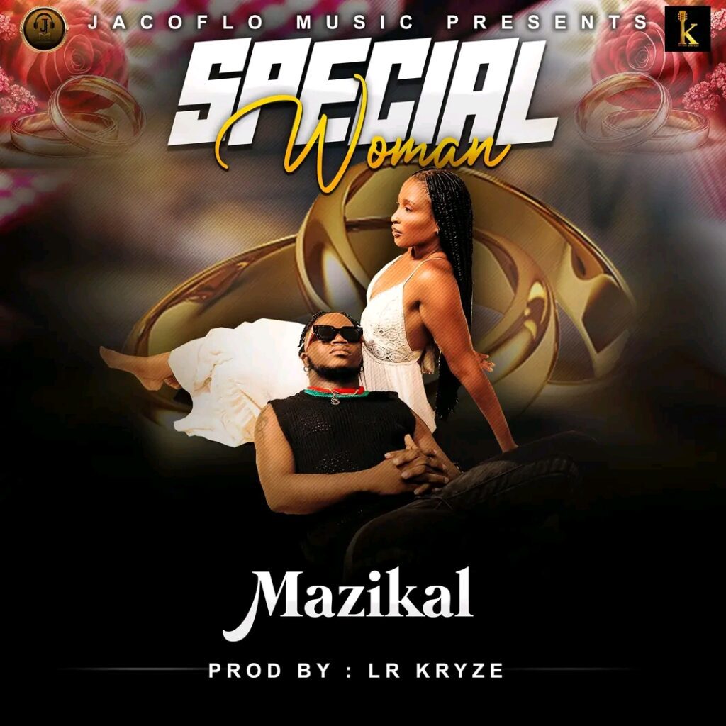 Muzikal - Special Woman [ Prod. LR Kryze ]