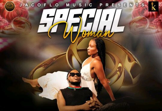 Muzikal - Special Woman [ Prod. LR Kryze ]