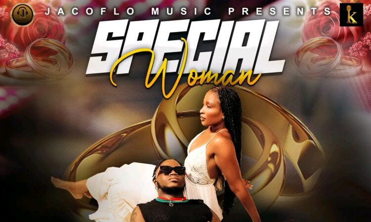 Muzikal - Special Woman [ Prod. LR Kryze ]
