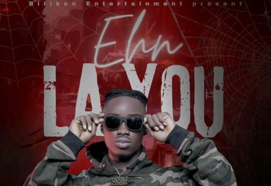 King Dennis - Ehn La You ( Mr. Church Diss Track ) [ Shadow Beatz]