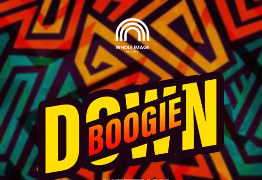 Meezy Gx - Boogie Down [ Prod. LR Kryze ]