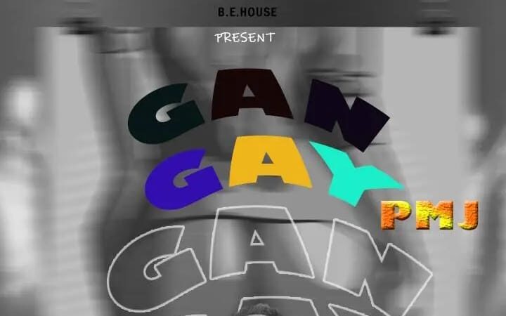PMJ - Gangay [ MDSK Beatz ]