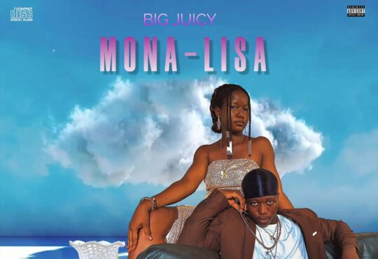 Big Juicy - Mona Lisa [ Shadow Beatz ]