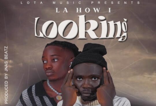 Sloberto Ft. King Dennis - La How I Looking [ Prod. JNas Beatz]