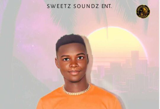 Sarkobalee - Hold My Hand [ Prod. Dani Beatz ]