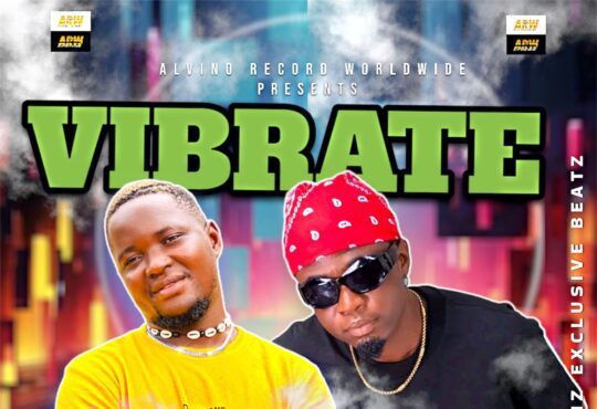 F. Kool Ft. Boifatty - Vibrate [ Mz Exclusive]