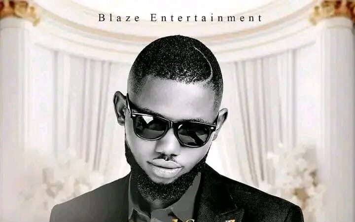 Godfred - Marry [ Prod. Yung Alvin Beatz]