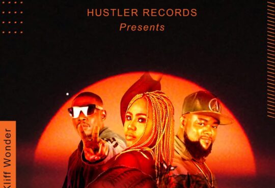 A. Rich Ft. Colorful x Queen V x Santos & Duchess Carol - Feelings [ Prod. Kliff Wonder ]
