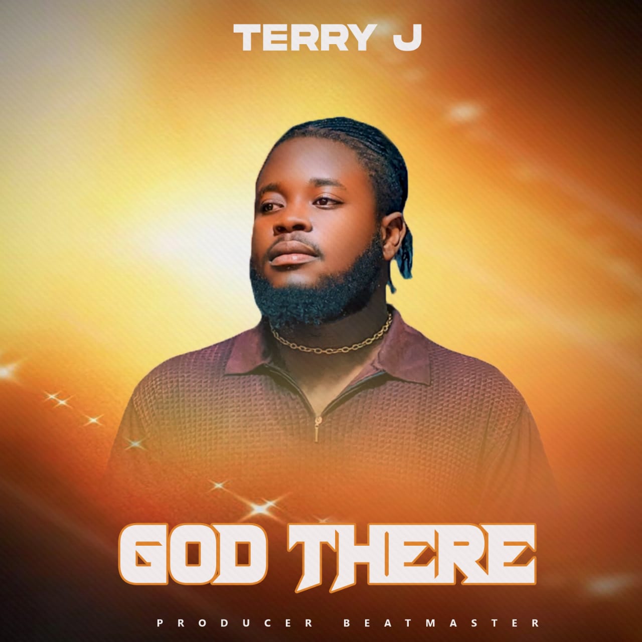 Terry J - God There [ Beat master ] - ORIGINALHITZ|LIBERIA  display picture 1