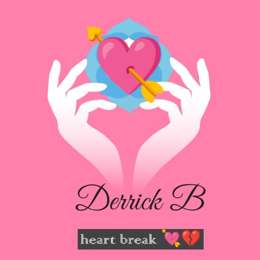 Derrick B - Heart Break [ Originalhitz.com ]