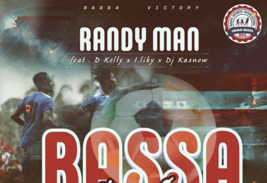 Bassa The Best - Randyman Ft. D Kelly x DJ Kansow [ Originalhitz.com ]