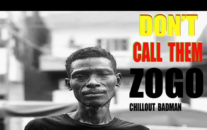 Chillout Badman - Don't Call Them Zogo [ Originalhitz.com ]