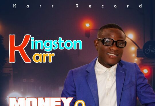 Kingston Karr - Money & Woman [ Prod. Kings Record ]