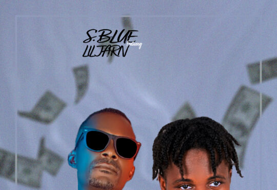 S. Blue Ft. Lil Jarn - Money Funny [ Prod. Lil Jarn]