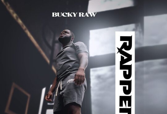 Buky Raw - Rapper Pa [ Rapkid Beatz]