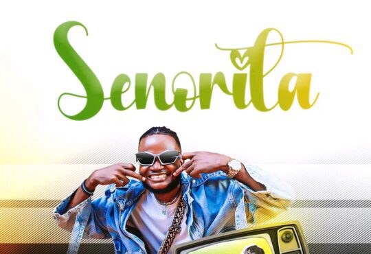 J Ken Ft. Mr. Parbai - Senorita [ Prod. Beatz Bossi ]