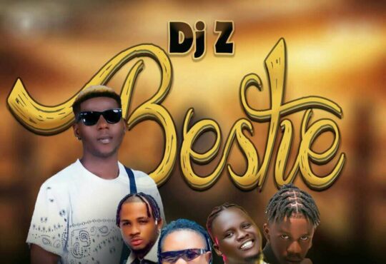 DJ Z Ft. Brickson x Perimeter x Big Poison & Mickey Meely - Bestie [ Prod. You Boi ]