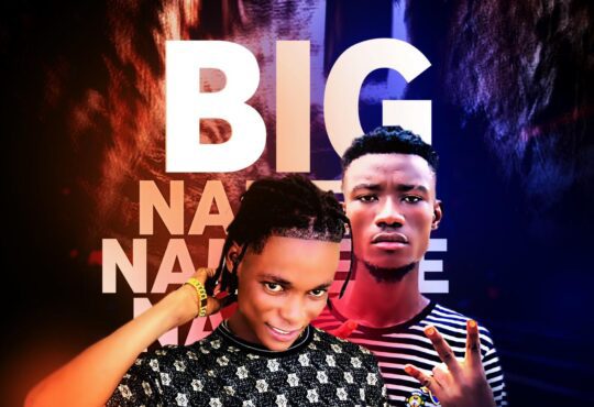 Gifted Boi Ft. Tacolus - Big Name [ Prod. M Fred ]