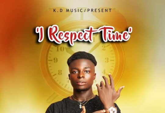 King Doelu - I Respect Time [ Prod. Difference Beatz]
