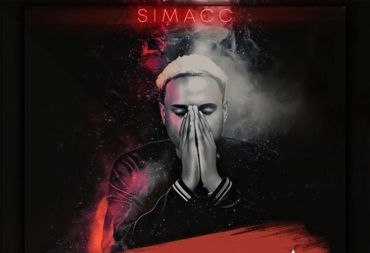 Simaac - Unfollow [ Prod. GHS Beatz ]
