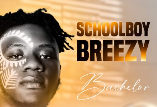 SchoolBoy Breezy - Barchelor [ Prod. Mz Exclusive ]
