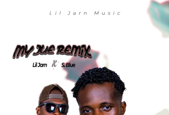 Lil Jarn Ft. S. Blue - My Jue Remix [ Originalhitz.com ]