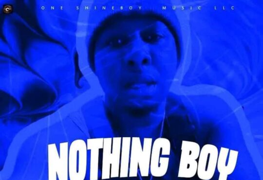 JNEZ Q - Nothing Boy [ Originalhitz.com ]