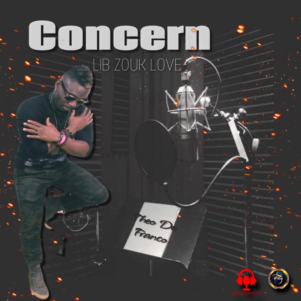 Theo De Franco - Concern [ Originalhitz.com ]