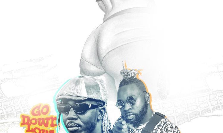 Life Change Ft. T. Markus - Go Down Low [ Originalhitz.com ]