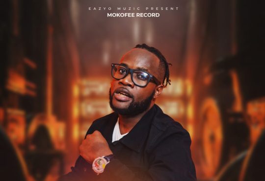 Eazyo - EGBO - [ Prod.Rich Music ]