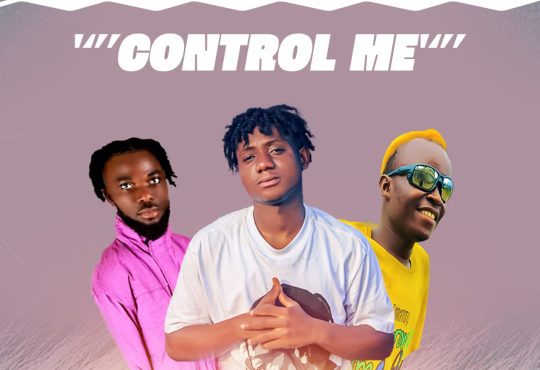 E. Wise Ft. J. Borbor & General Tehteh [ Prod. Dj Airway ]