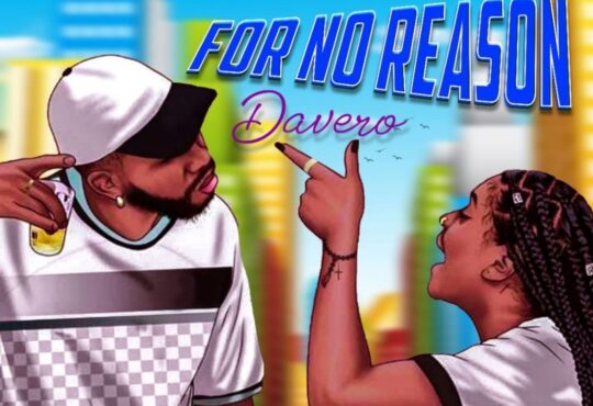Davero - For No Reason [ Extreme Beatz]